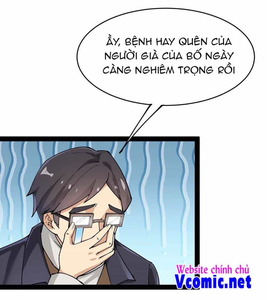 Nhật Ký Thường Ngày Của Tiên Vương - Chương 59 - ảnh 31