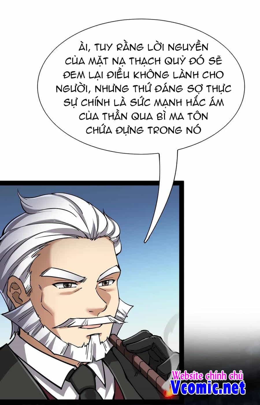 Nhật Ký Thường Ngày Của Tiên Vương - Chương 60 - ảnh 16