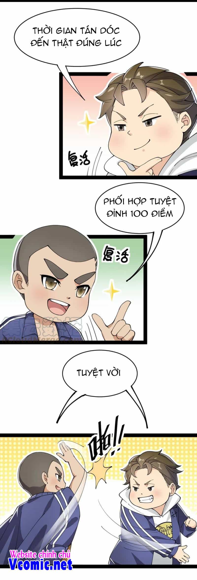 Nhật Ký Thường Ngày Của Tiên Vương - Chương 61 - ảnh 6