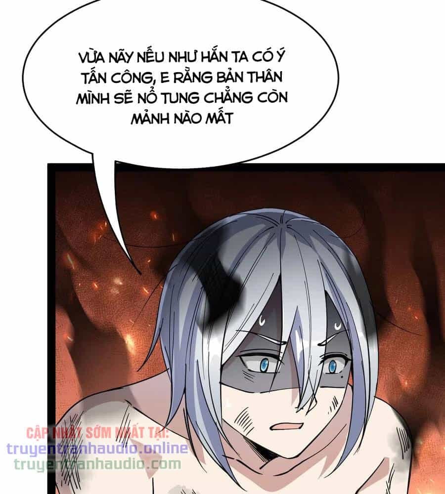 Nhật Ký Thường Ngày Của Tiên Vương - Chương 63 - ảnh 23