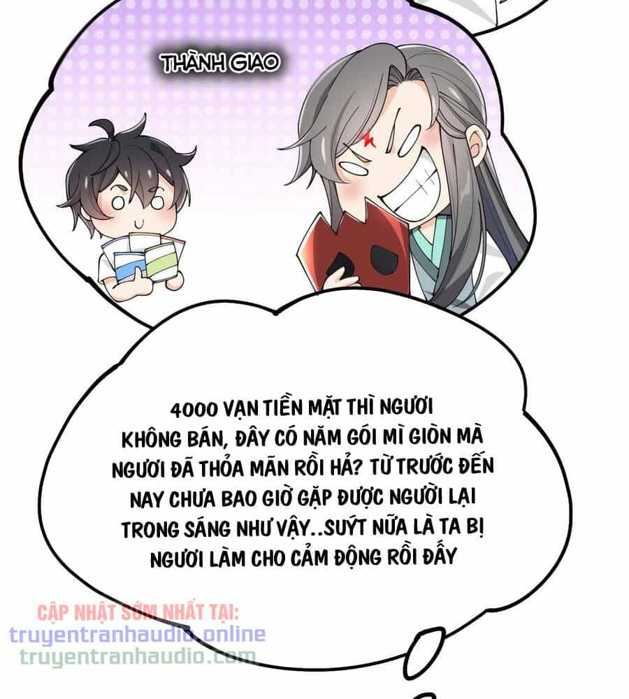 Nhật Ký Thường Ngày Của Tiên Vương - Chương 63 - ảnh 8