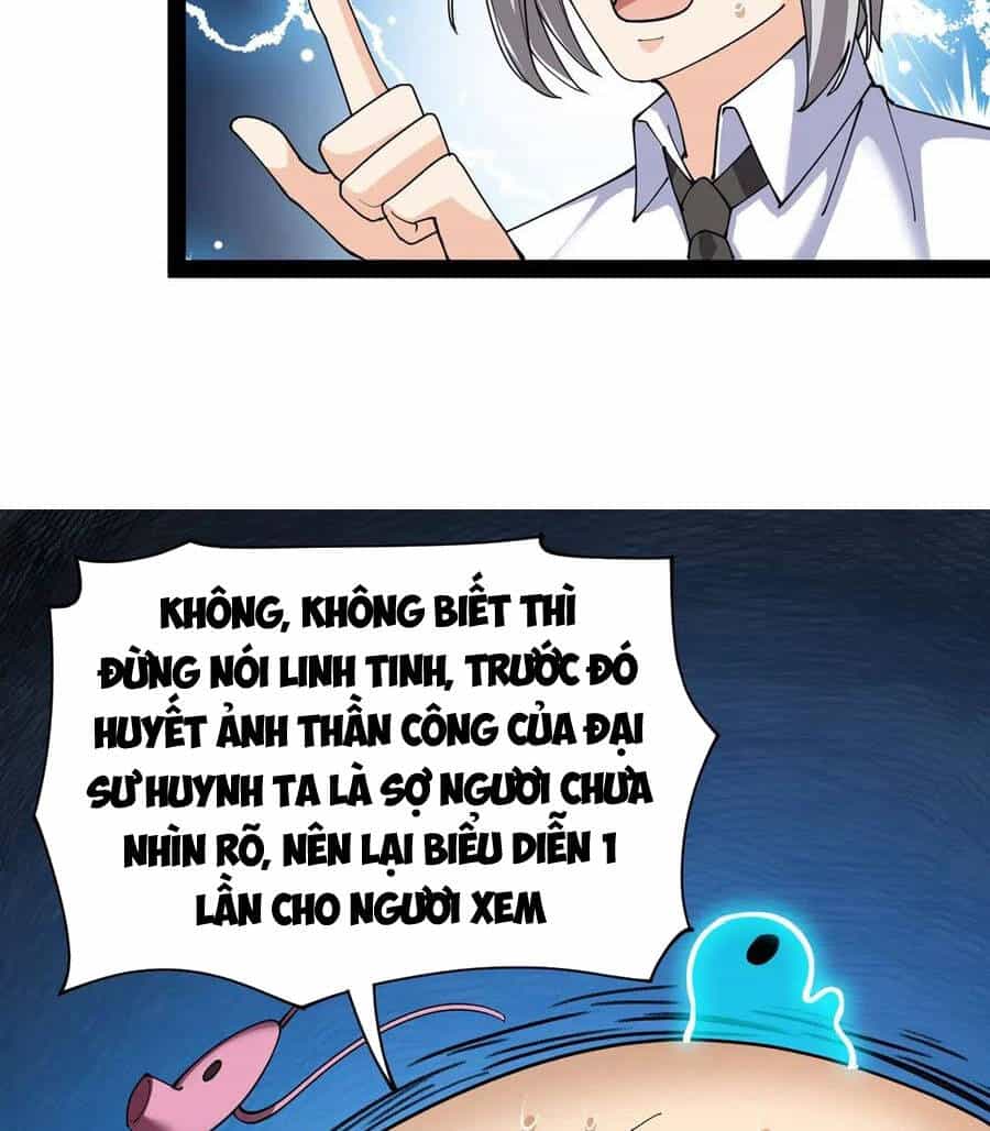 Nhật Ký Thường Ngày Của Tiên Vương - Chương 64 - ảnh 55