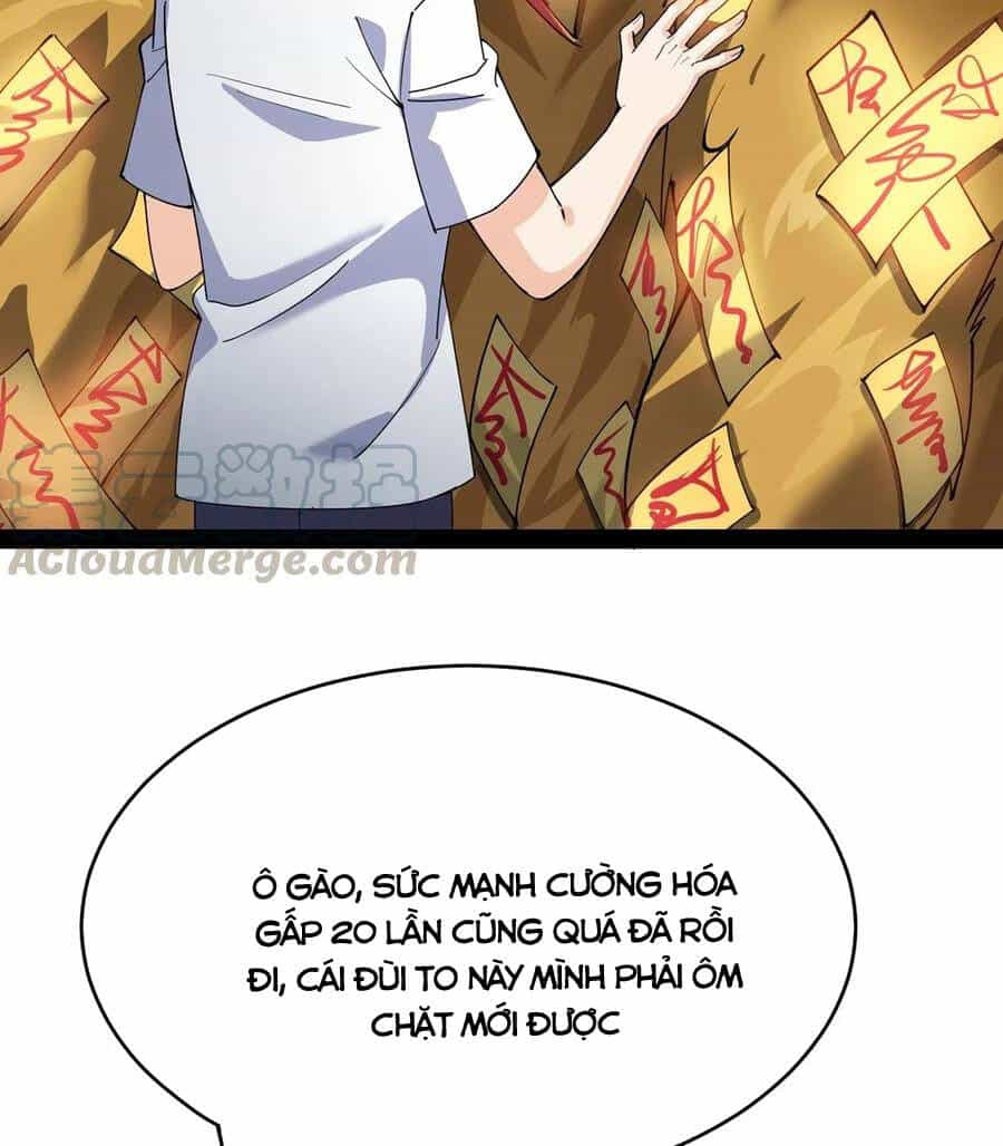 Nhật Ký Thường Ngày Của Tiên Vương - Chương 64 - ảnh 62