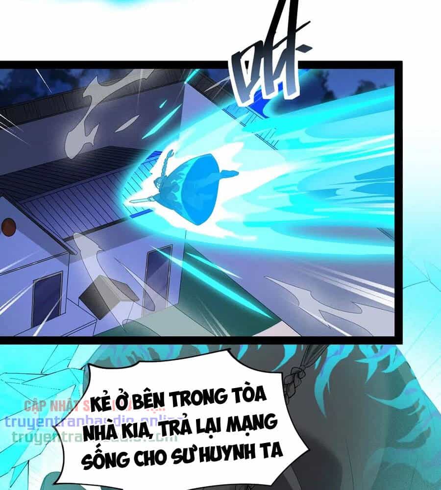 Nhật Ký Thường Ngày Của Tiên Vương - Chương 65 - ảnh 14