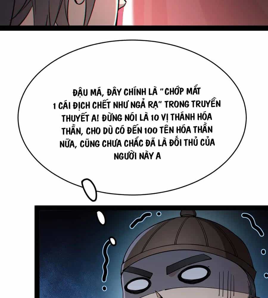 Nhật Ký Thường Ngày Của Tiên Vương - Chương 65 - ảnh 25