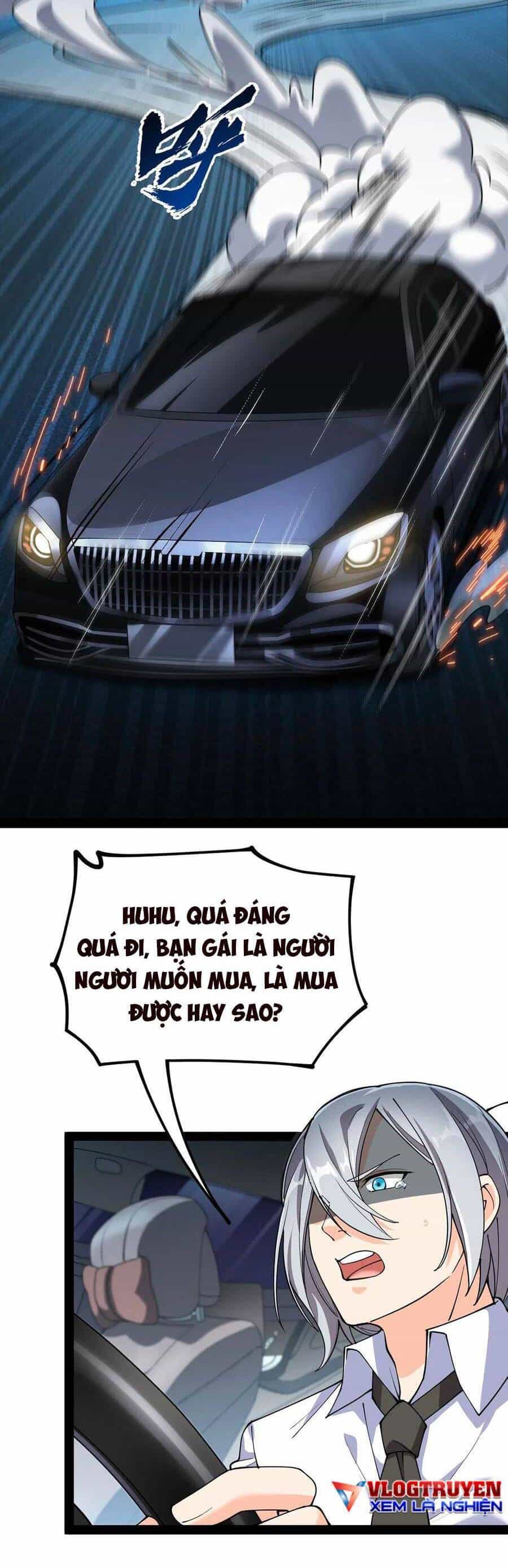 Nhật Ký Thường Ngày Của Tiên Vương - Chương 67 - ảnh 13