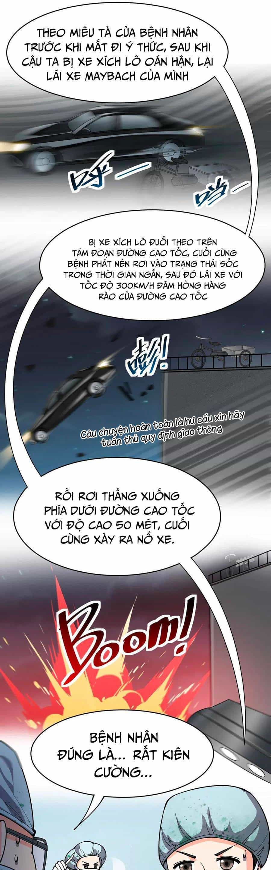 Nhật Ký Thường Ngày Của Tiên Vương - Chương 68 - ảnh 21