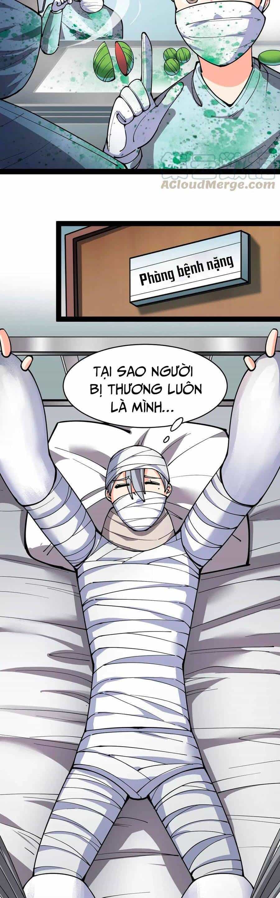 Nhật Ký Thường Ngày Của Tiên Vương - Chương 68 - ảnh 22