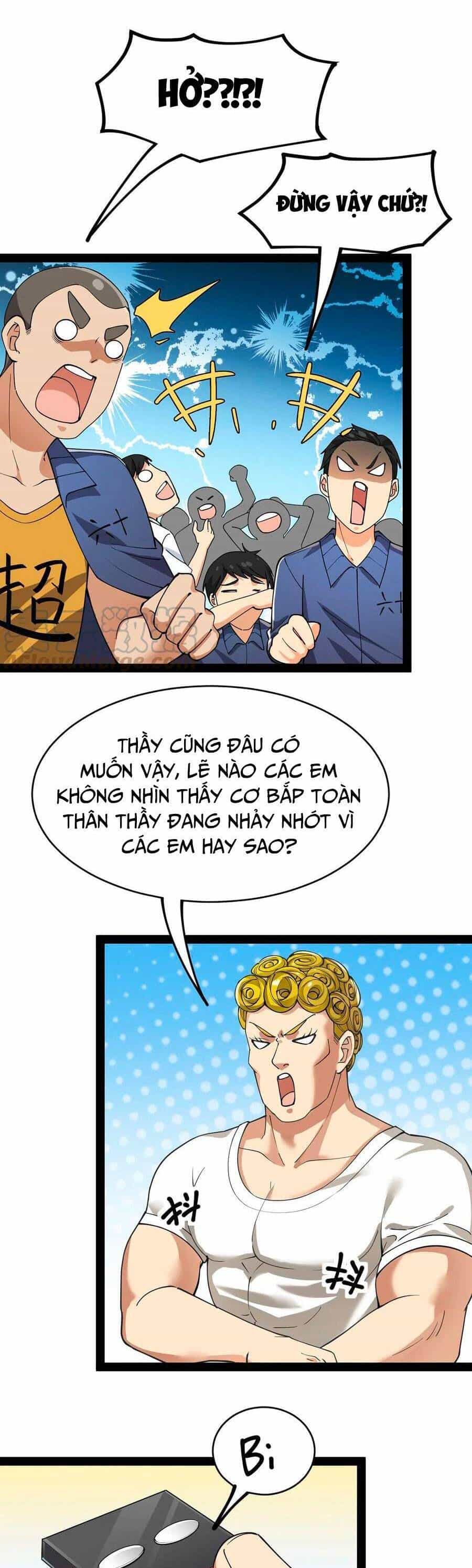 Nhật Ký Thường Ngày Của Tiên Vương - Chương 69 - ảnh 2