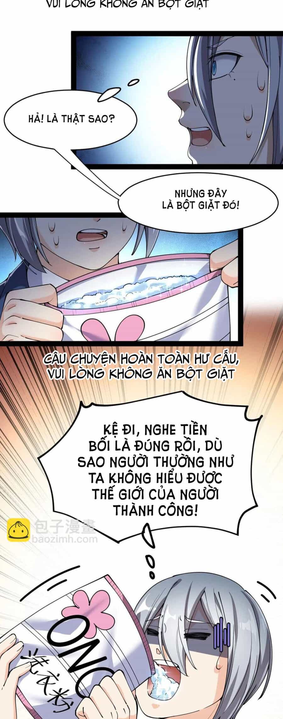 Nhật Ký Thường Ngày Của Tiên Vương - Chương 70 - ảnh 16