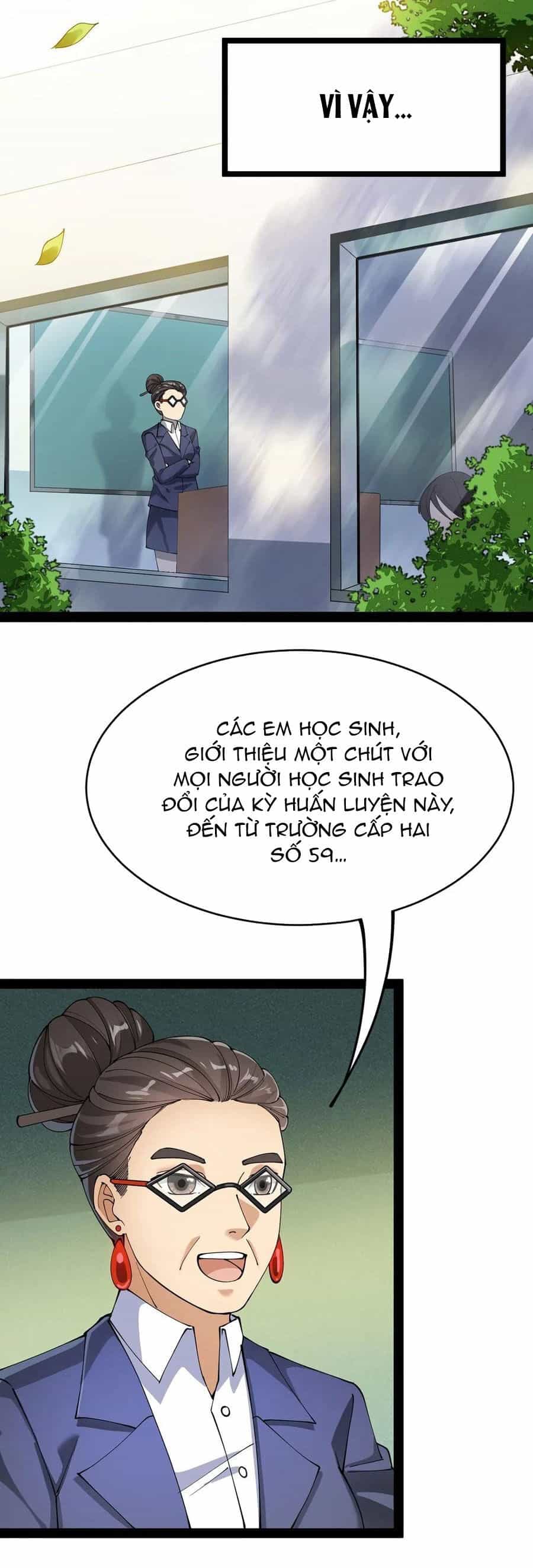 Nhật Ký Thường Ngày Của Tiên Vương - Chương 71 - ảnh 4