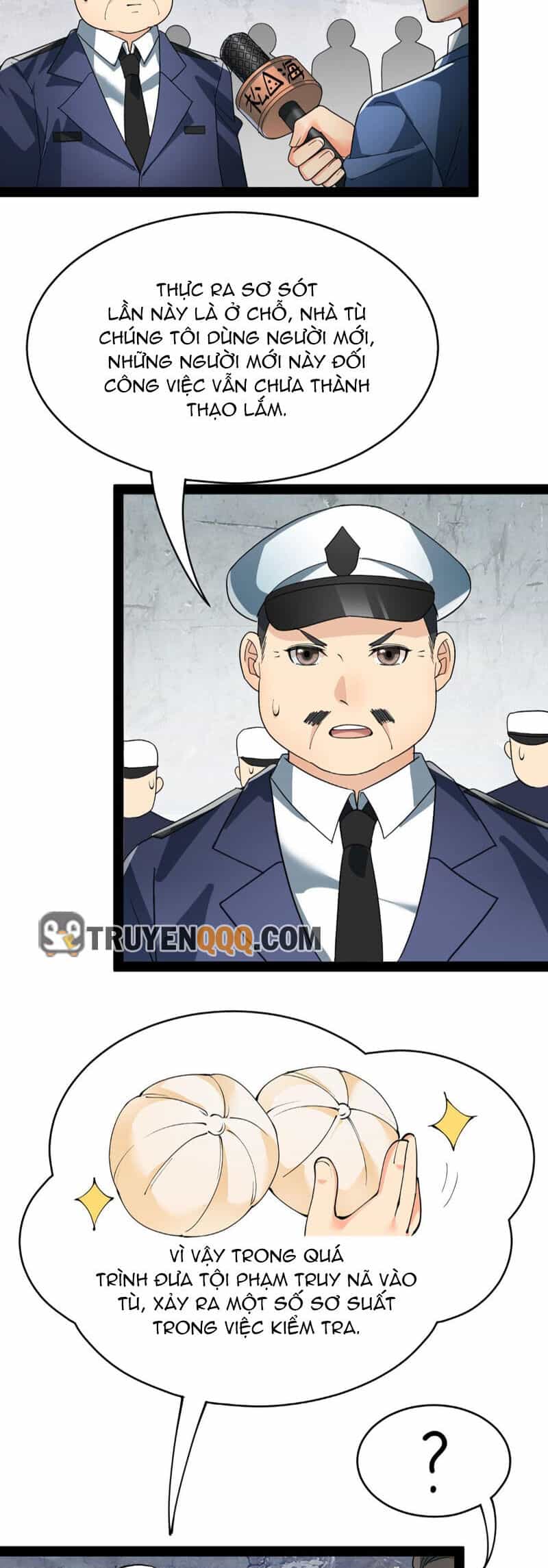 Nhật Ký Thường Ngày Của Tiên Vương - Chương 72 - ảnh 15