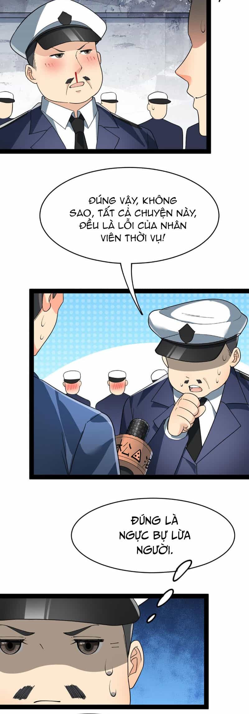 Nhật Ký Thường Ngày Của Tiên Vương - Chương 72 - ảnh 16