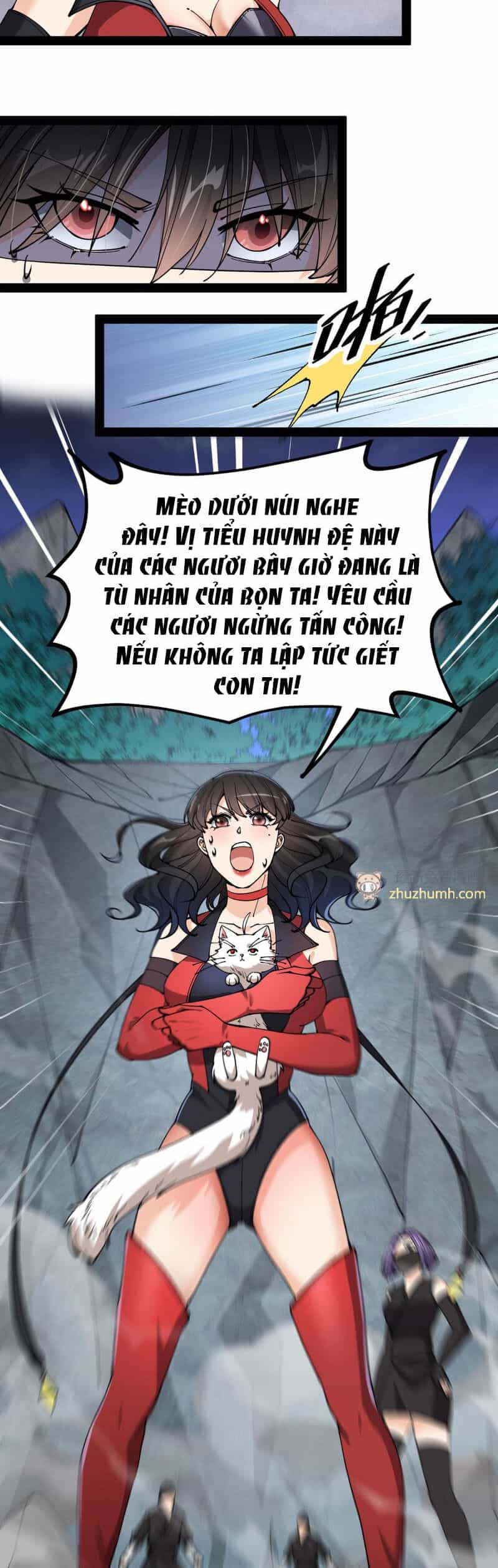 Nhật Ký Thường Ngày Của Tiên Vương - Chương 73 - ảnh 20