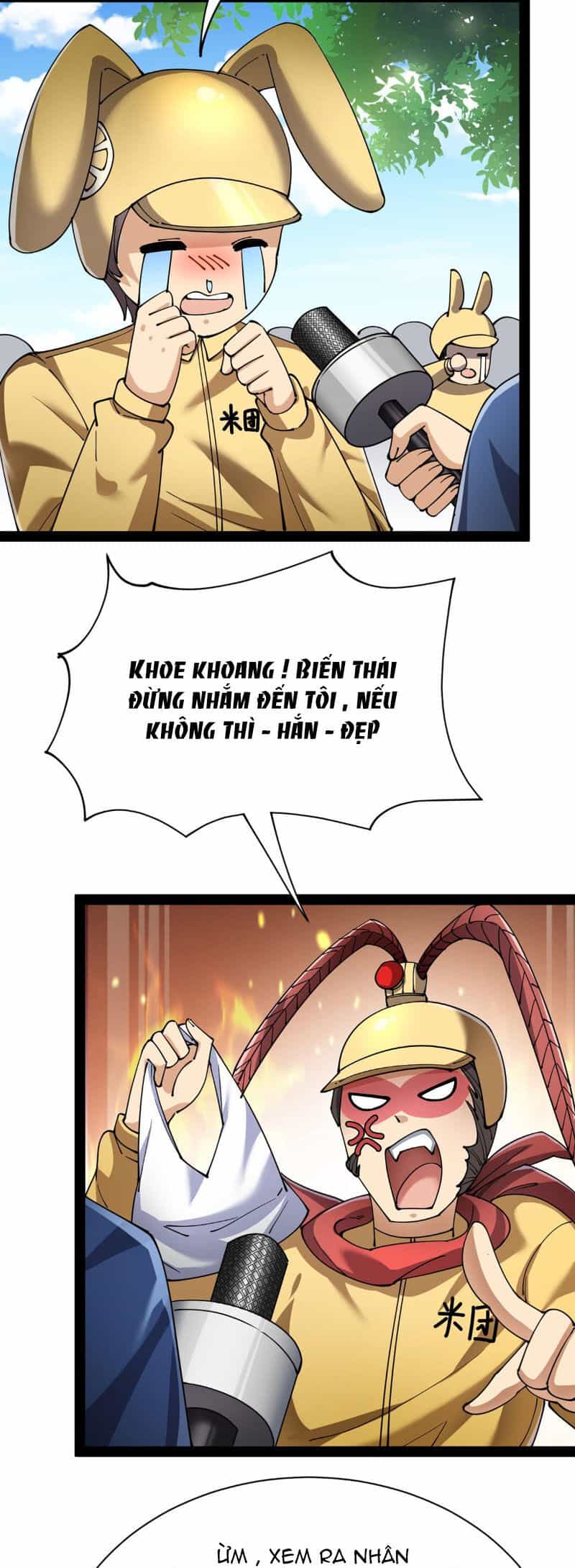 Nhật Ký Thường Ngày Của Tiên Vương - Chương 76 - ảnh 8