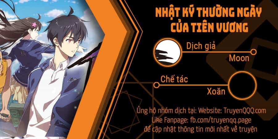 Nhật Ký Thường Ngày Của Tiên Vương - Chương 77 - ảnh 28