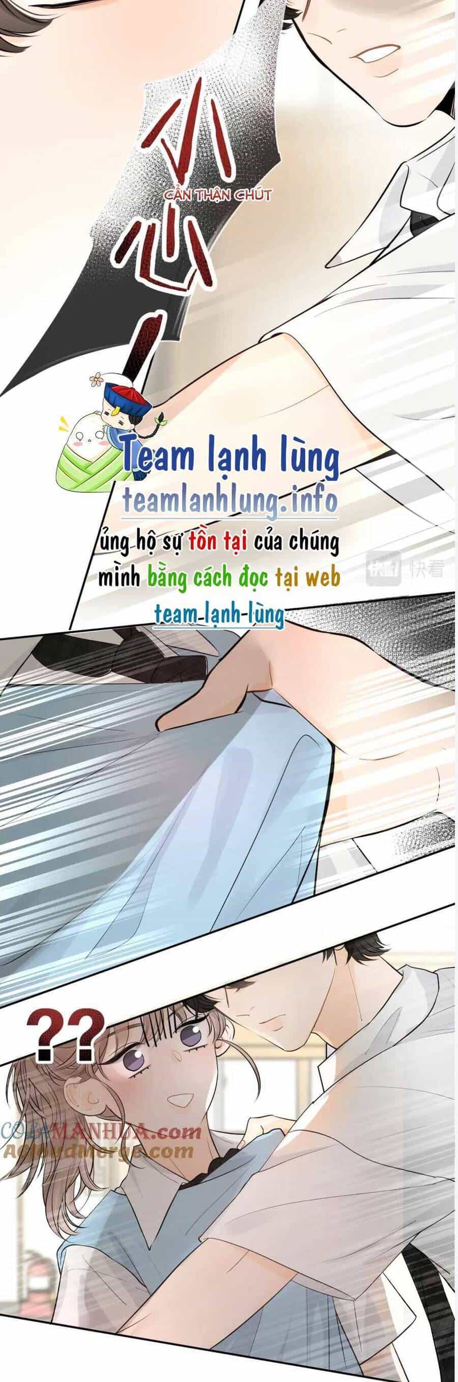 Nhật Ký Tình Yêu Hằng Ngày - Chương 1 - ảnh 36