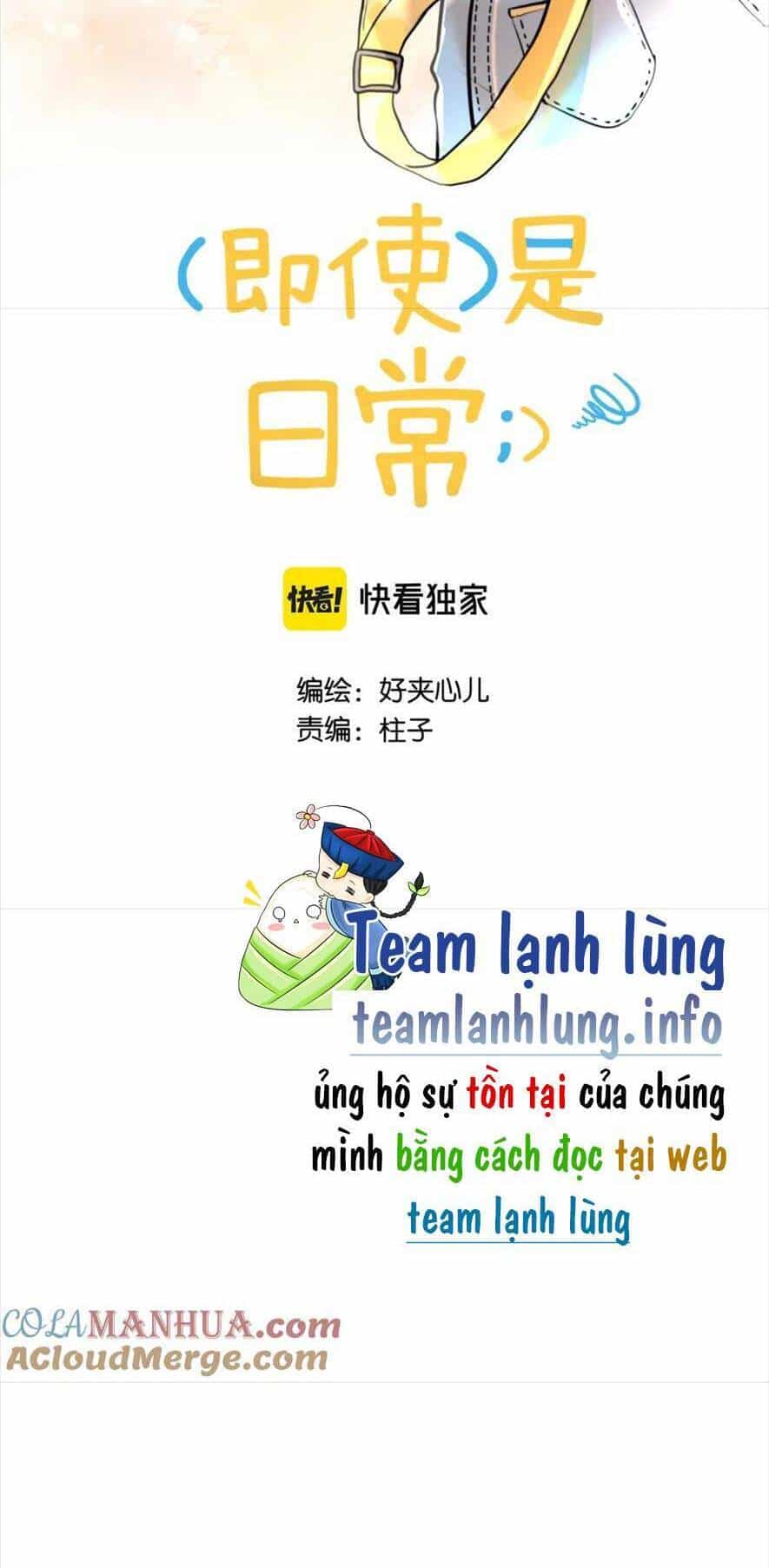 Nhật Ký Tình Yêu Hằng Ngày - Chương 10 - ảnh 5