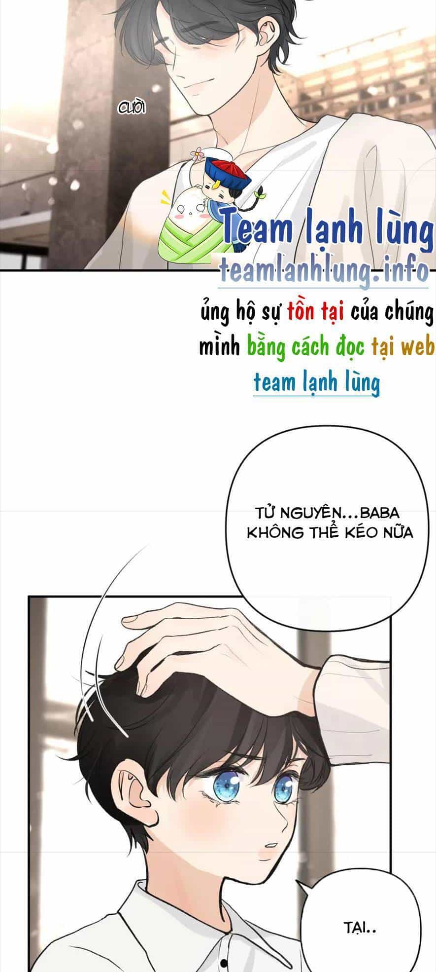 Nhật Ký Tình Yêu Hằng Ngày - Chương 12 - ảnh 3