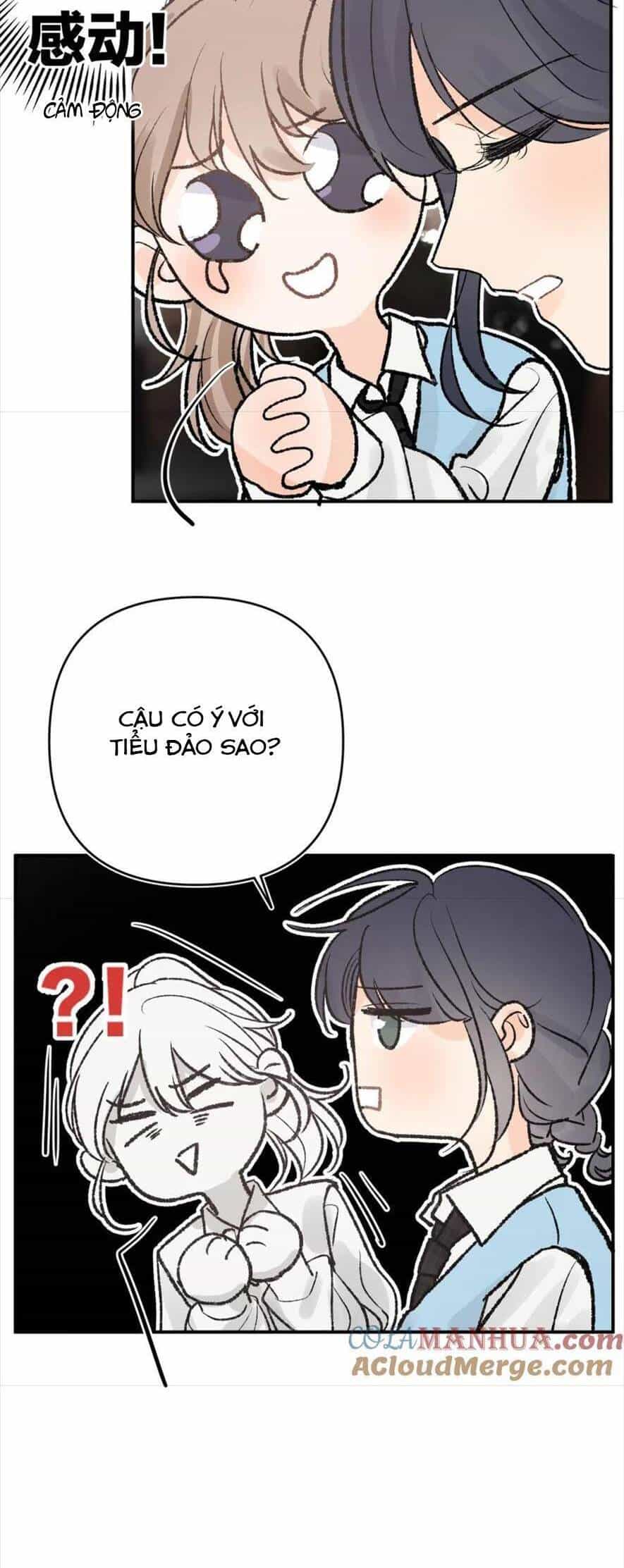 Nhật Ký Tình Yêu Hằng Ngày - Chương 12 - ảnh 38