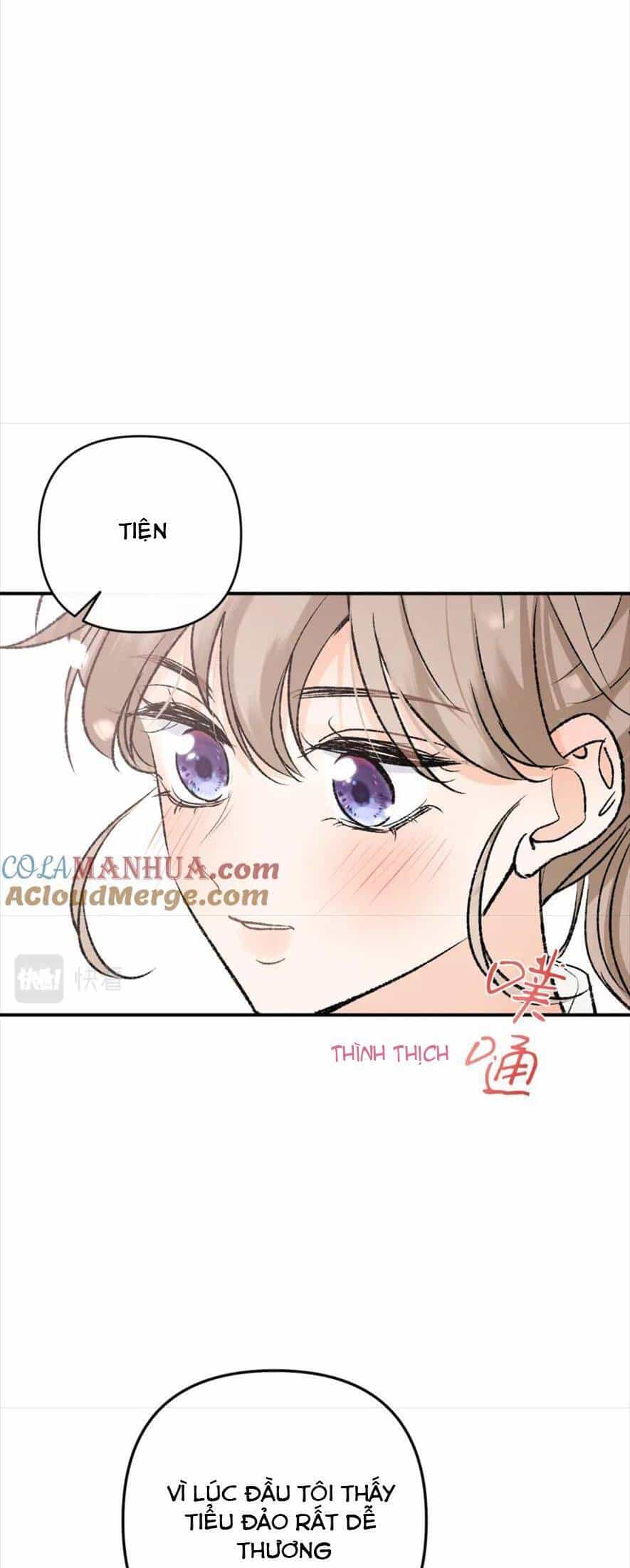 Nhật Ký Tình Yêu Hằng Ngày - Chương 13 - ảnh 3