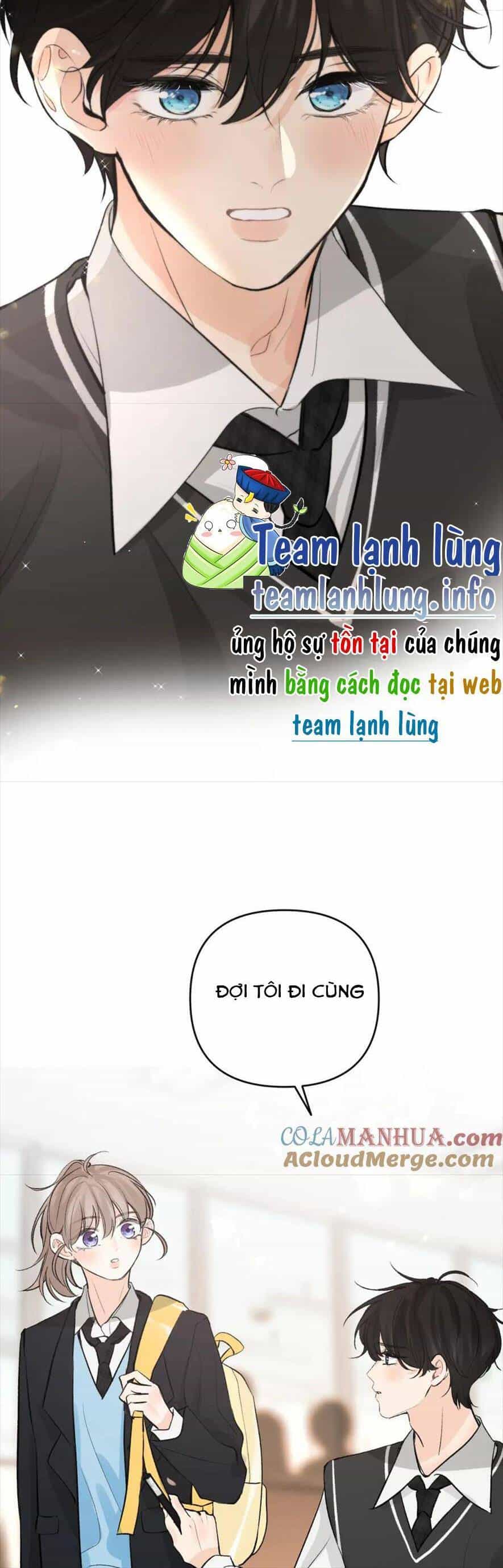 Nhật Ký Tình Yêu Hằng Ngày - Chương 13 - ảnh 33