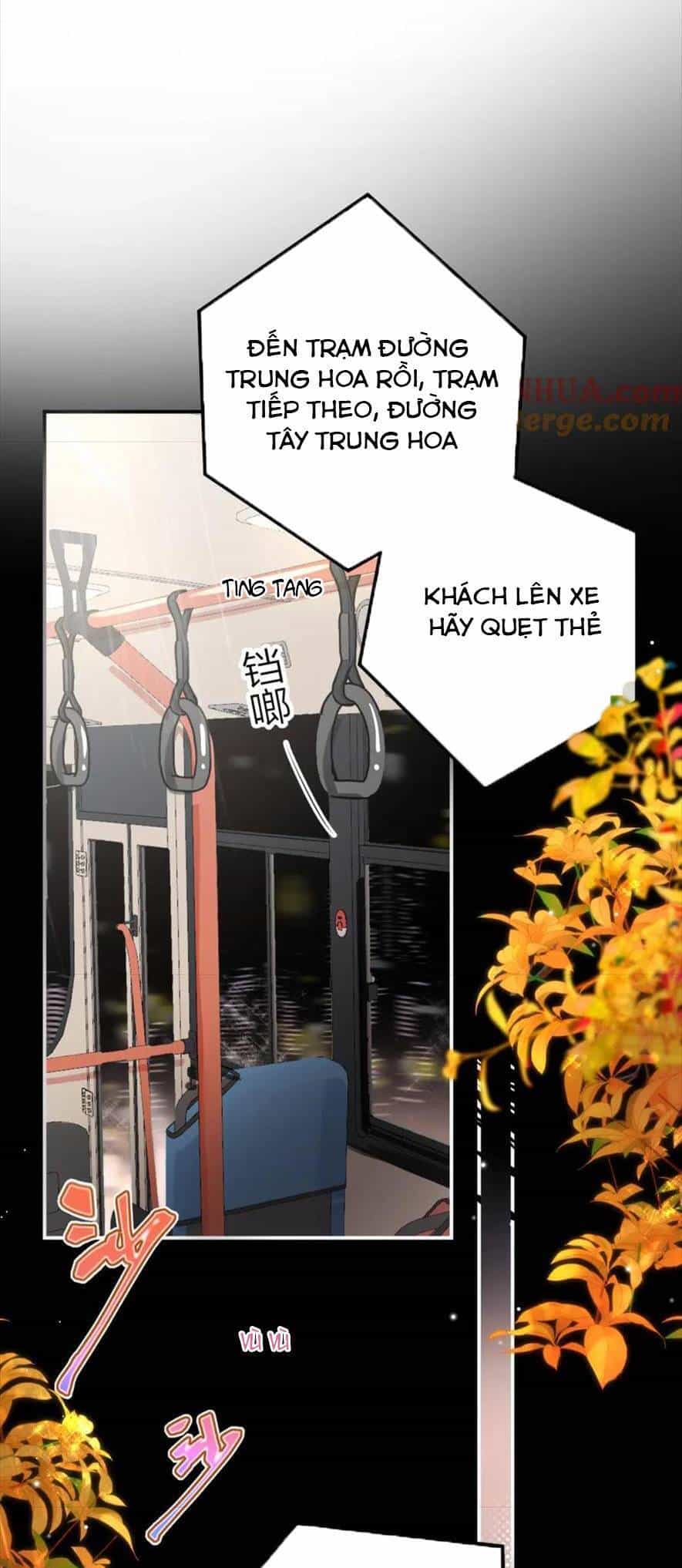 Nhật Ký Tình Yêu Hằng Ngày - Chương 14 - ảnh 7