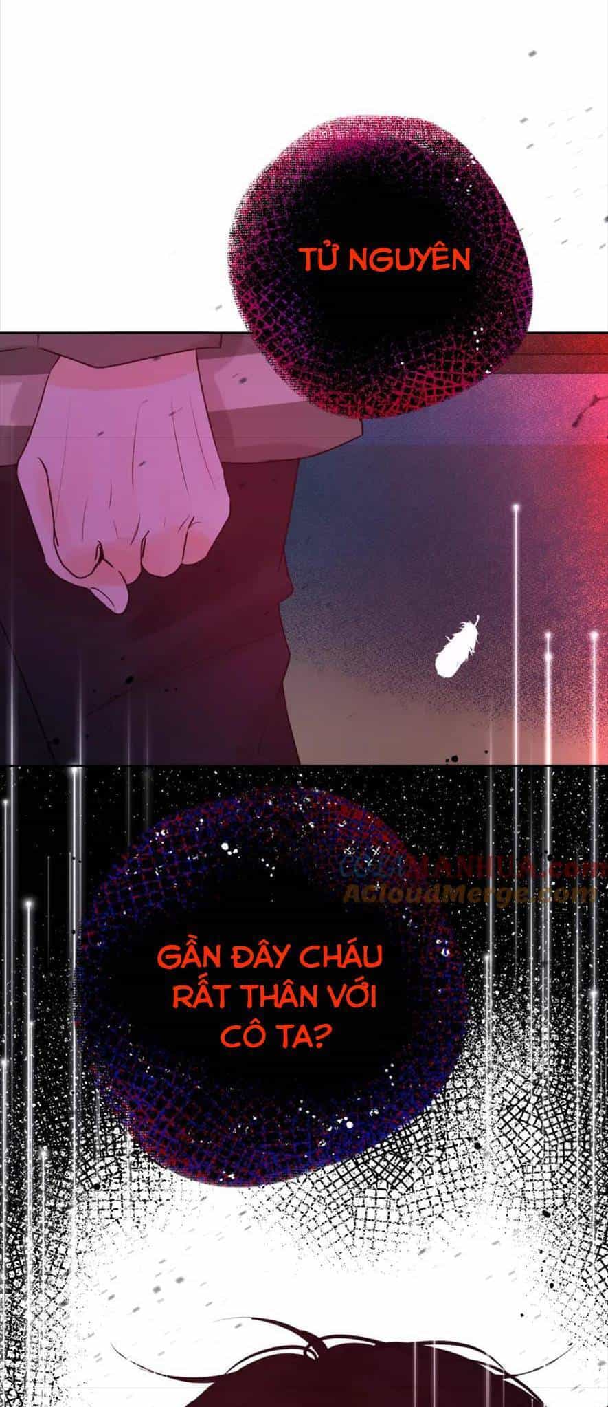 Nhật Ký Tình Yêu Hằng Ngày - Chương 21 - ảnh 17