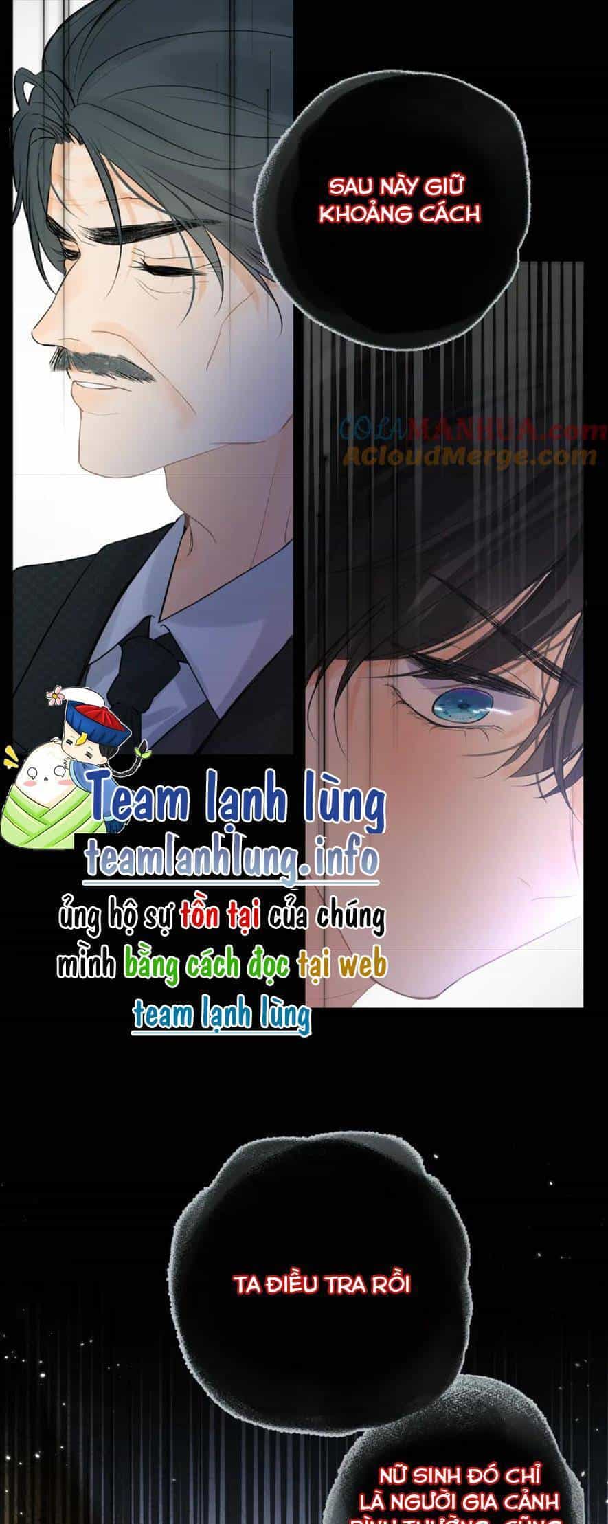 Nhật Ký Tình Yêu Hằng Ngày - Chương 23 - ảnh 13