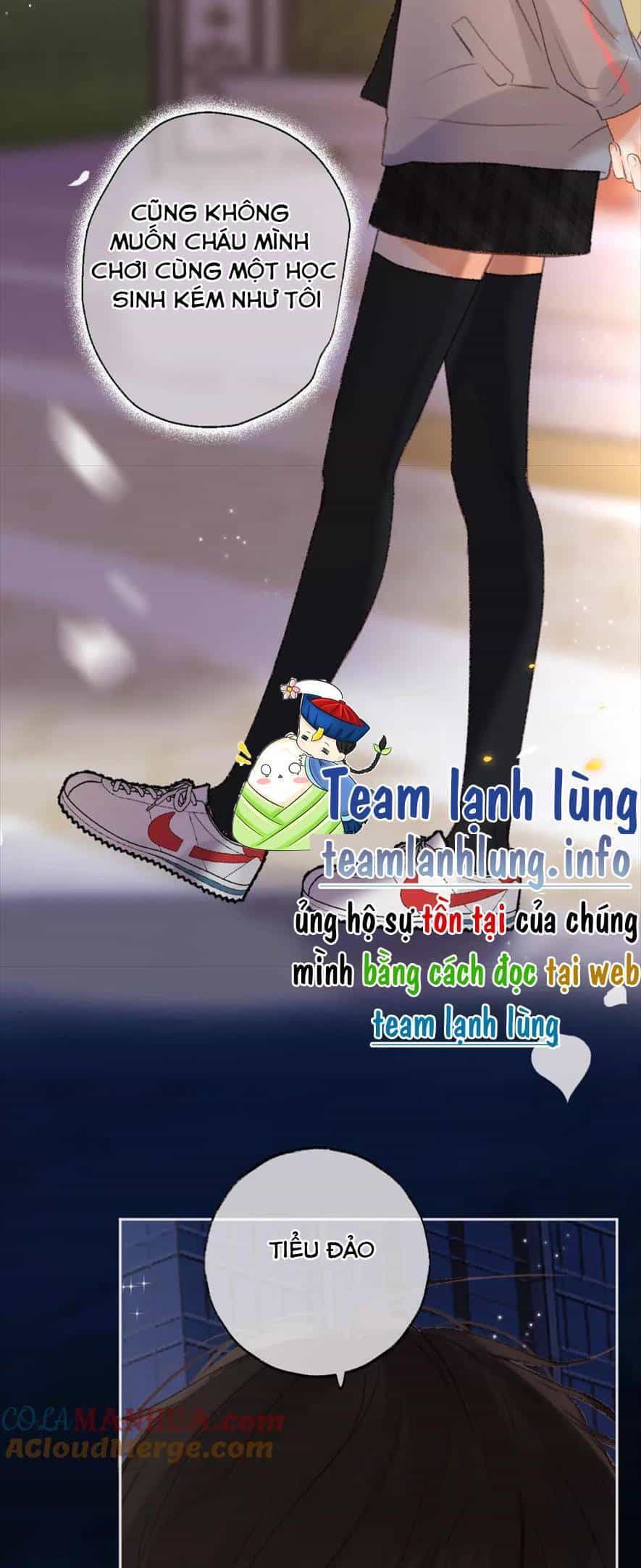 Nhật Ký Tình Yêu Hằng Ngày - Chương 24 - ảnh 26
