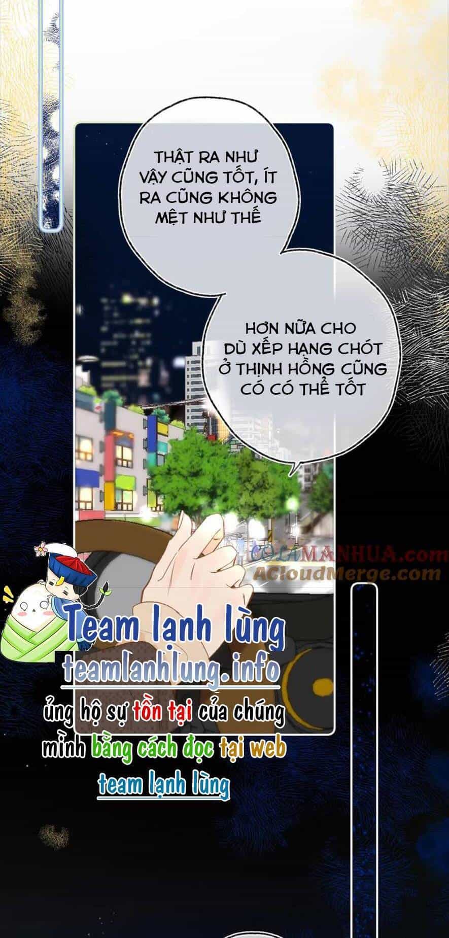 Nhật Ký Tình Yêu Hằng Ngày - Chương 27 - ảnh 21