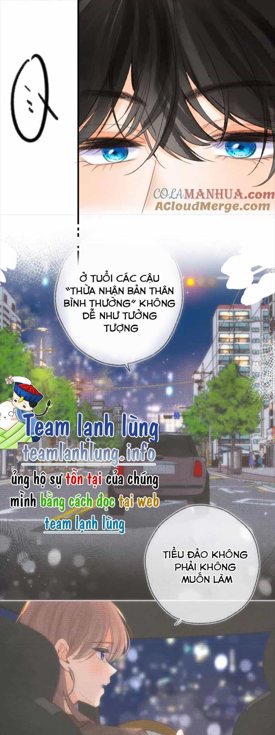 Nhật Ký Tình Yêu Hằng Ngày - Chương 30 - ảnh 11