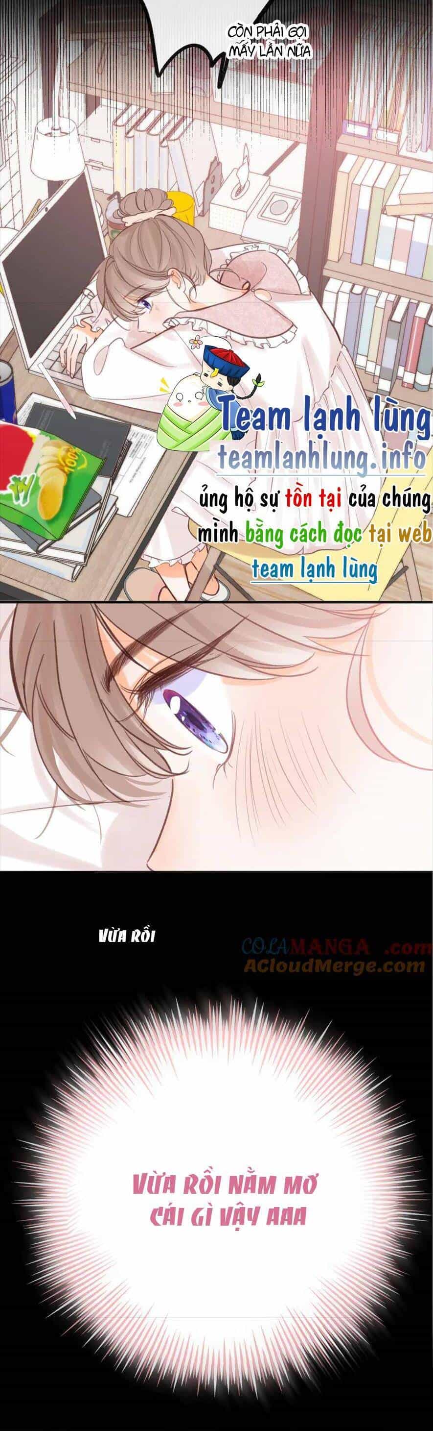 Nhật Ký Tình Yêu Hằng Ngày - Chương 34 - ảnh 2