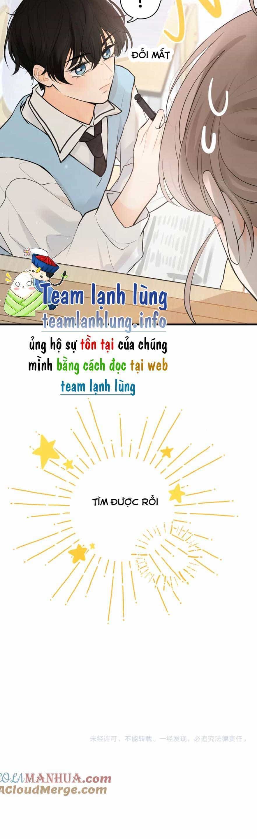 Nhật Ký Tình Yêu Hằng Ngày - Chương 4 - ảnh 31