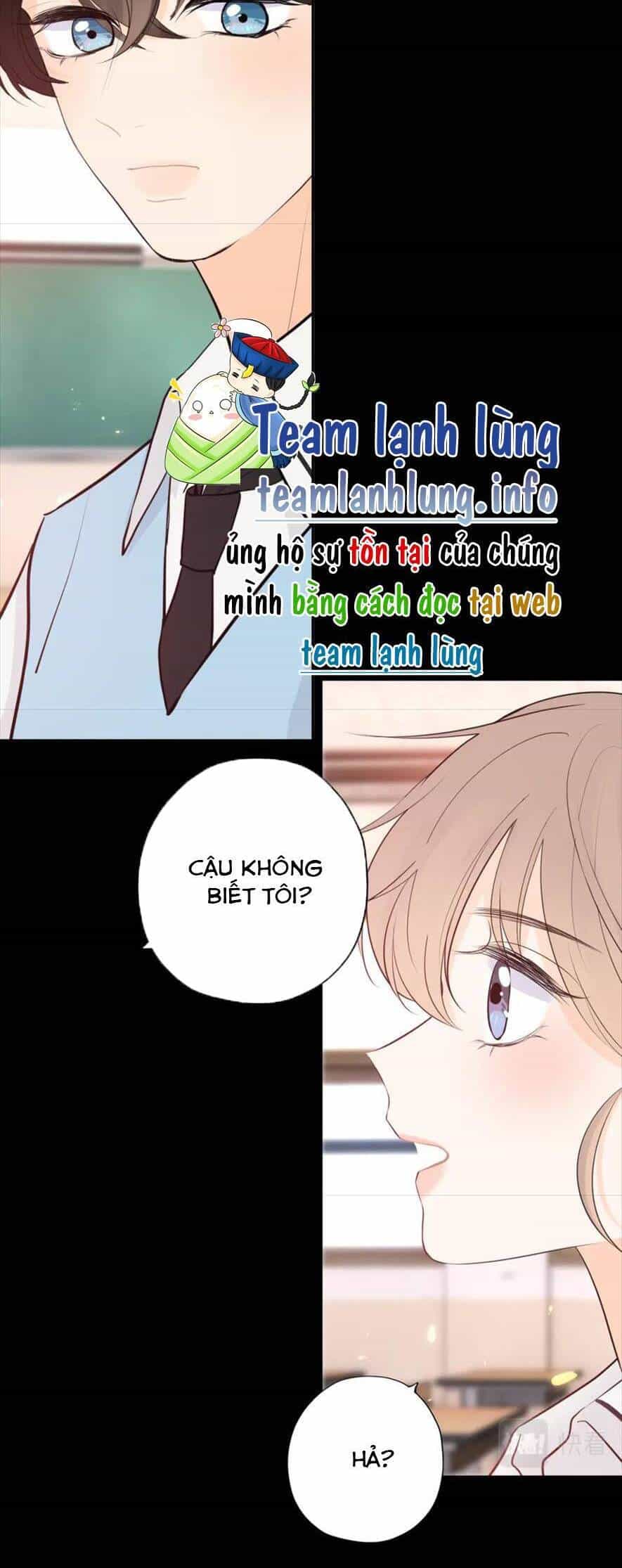 Nhật Ký Tình Yêu Hằng Ngày - Chương 5 - ảnh 29