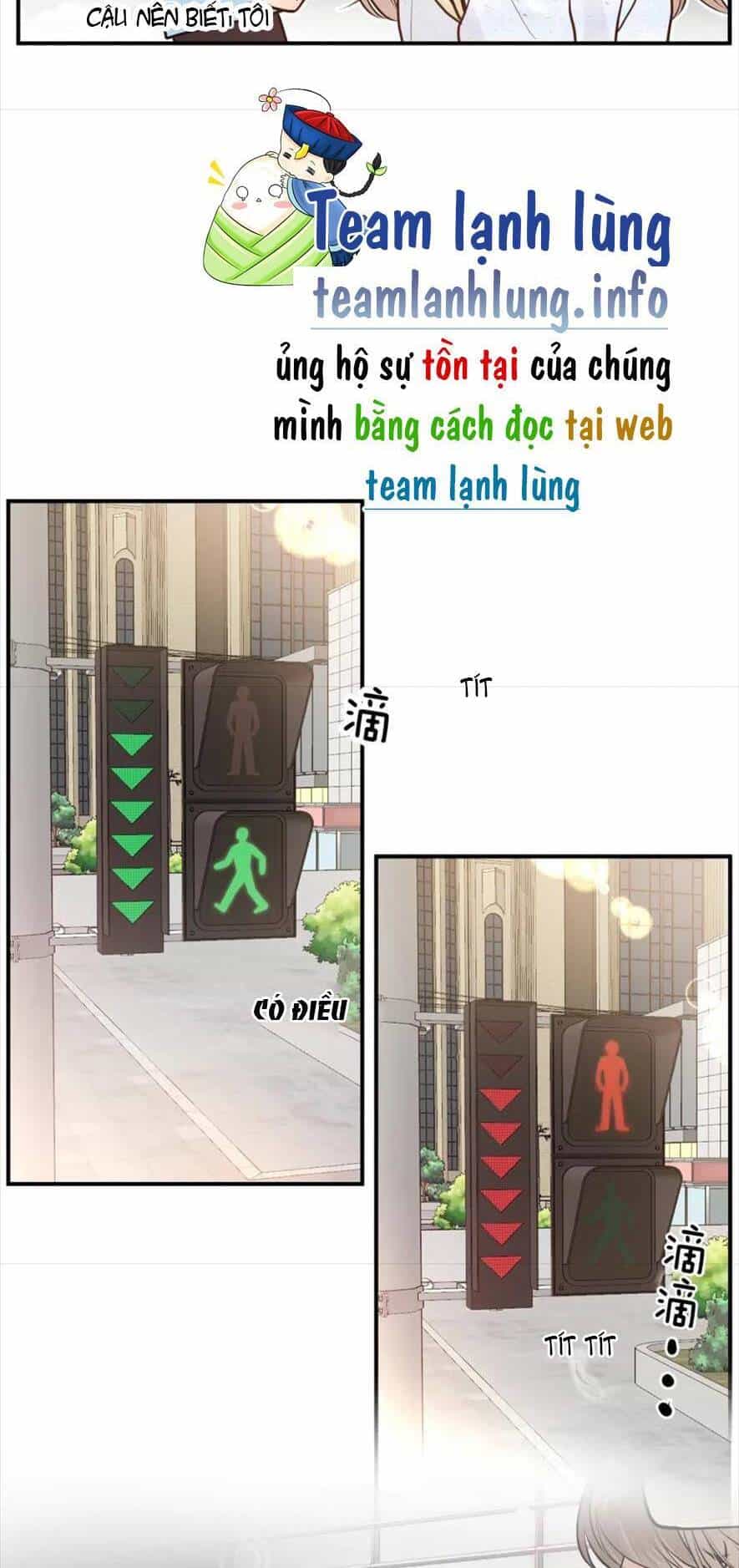 Nhật Ký Tình Yêu Hằng Ngày - Chương 6 - ảnh 29