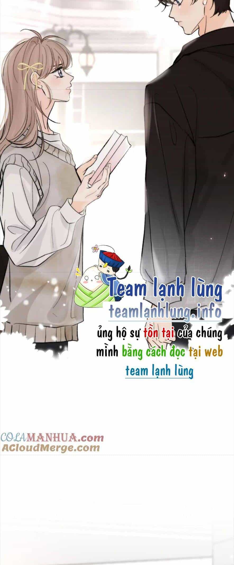 Nhật Ký Tình Yêu Hằng Ngày - Chương 7 - ảnh 36
