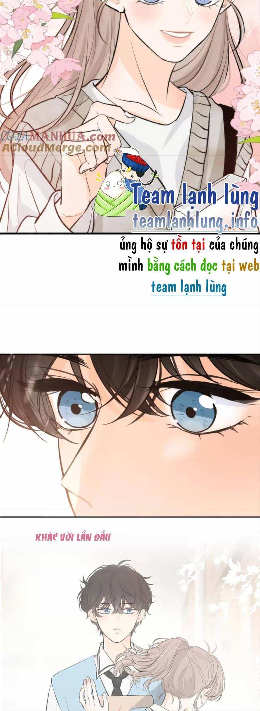 Nhật Ký Tình Yêu Hằng Ngày - Chương 7 - ảnh 40