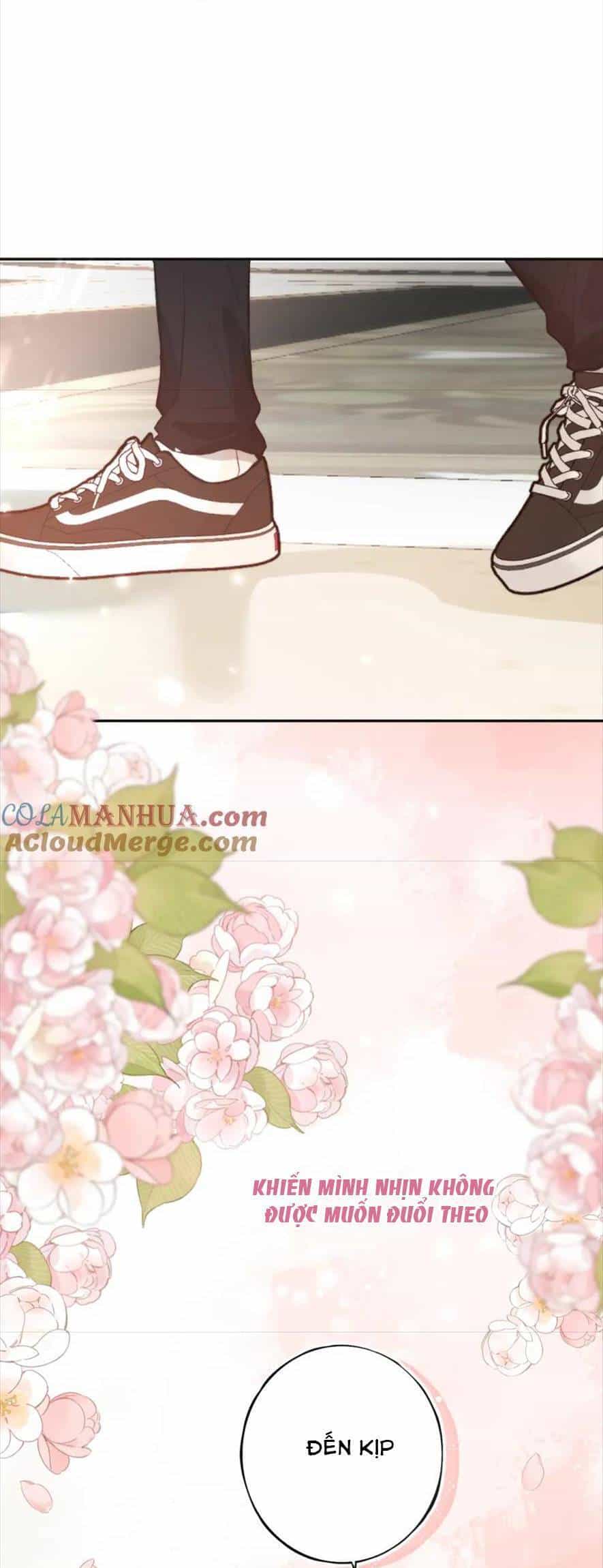 Nhật Ký Tình Yêu Hằng Ngày - Chương 7 - ảnh 43