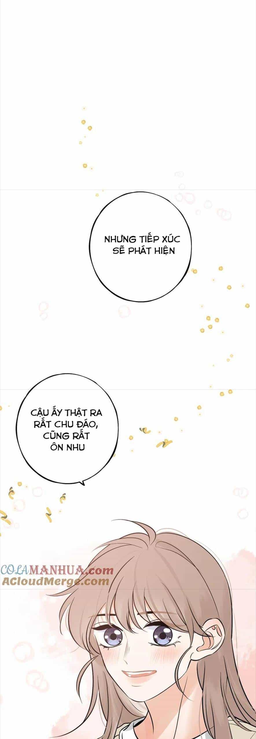 Nhật Ký Tình Yêu Hằng Ngày - Chương 9 - ảnh 37