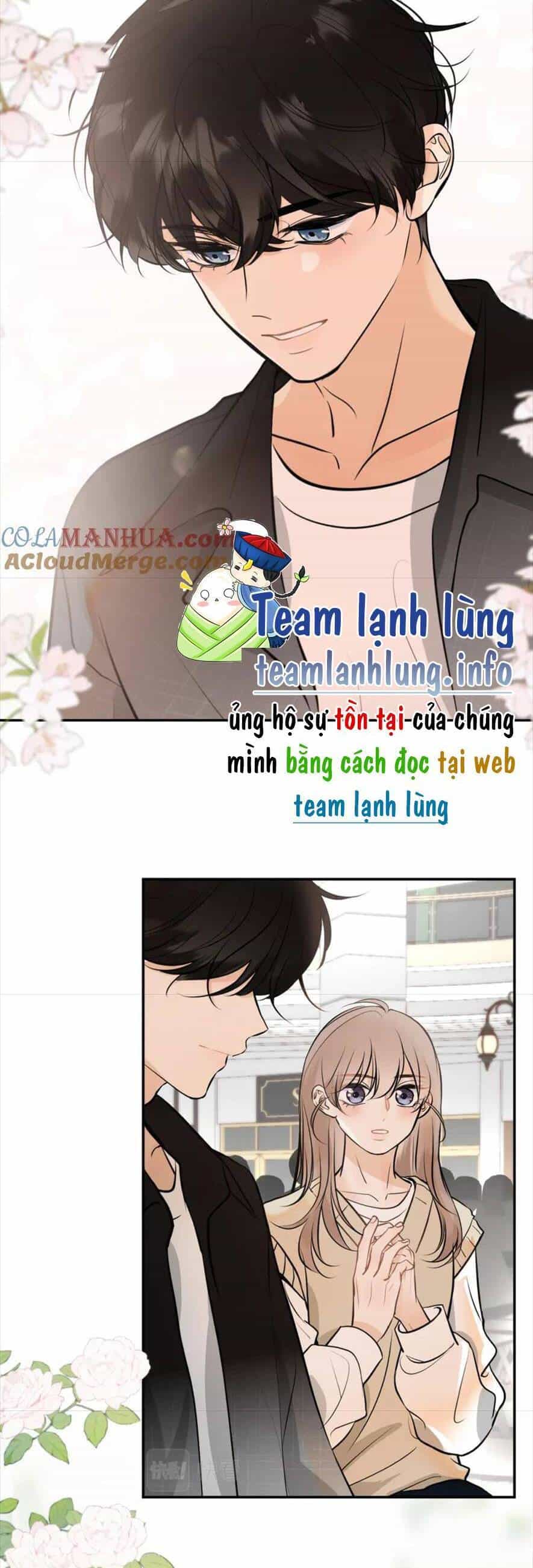 Nhật Ký Tình Yêu Hằng Ngày - Chương 9 - ảnh 7