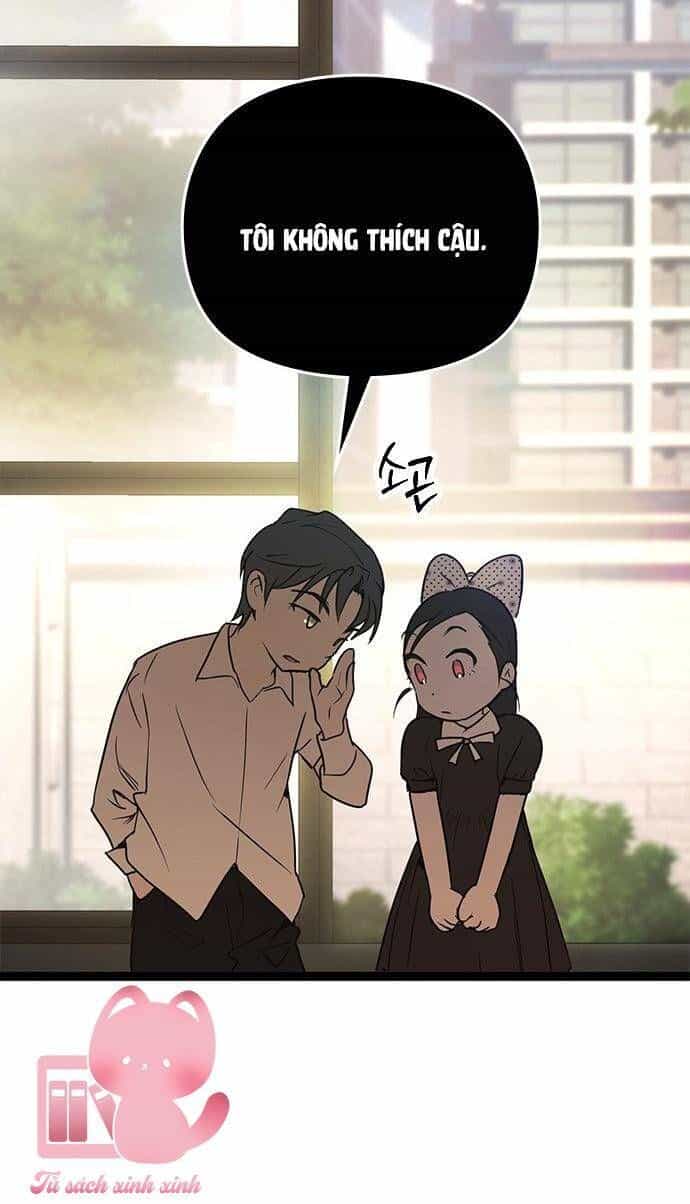 Nhật Ký Tình Yêu Mù Mờ Của Tôi - Chương 1 - ảnh 110