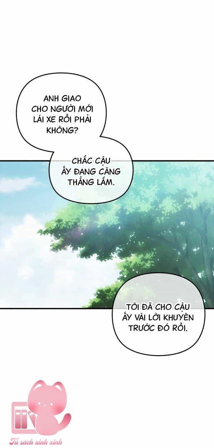 Nhật Ký Tình Yêu Mù Mờ Của Tôi - Chương 1 - ảnh 34