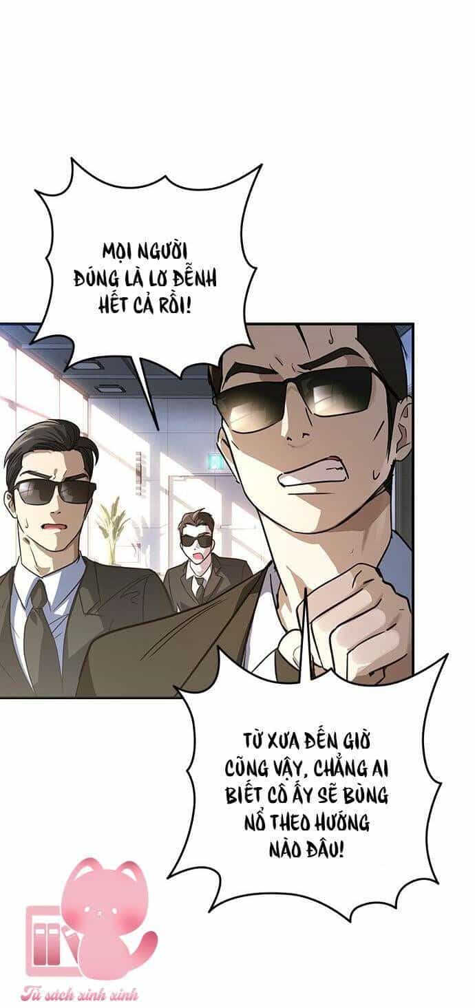 Nhật Ký Tình Yêu Mù Mờ Của Tôi - Chương 1 - ảnh 6