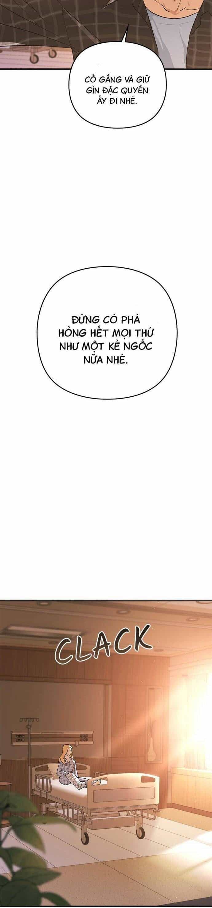 Nhật Ký Tình Yêu Mù Mờ Của Tôi - Chương 10 - ảnh 48