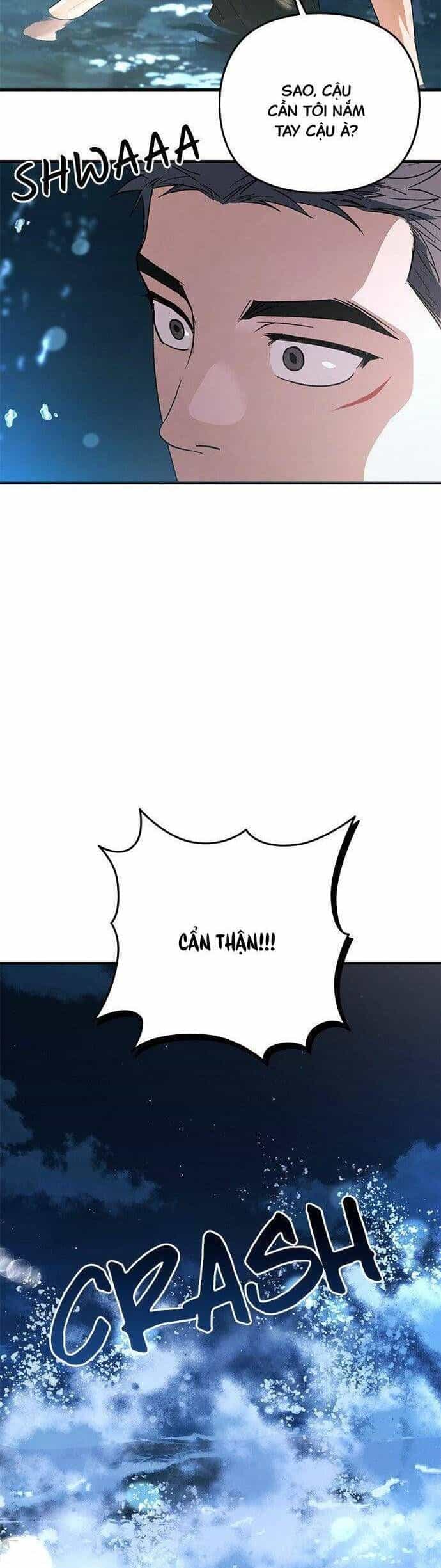 Nhật Ký Tình Yêu Mù Mờ Của Tôi - Chương 15 - ảnh 47