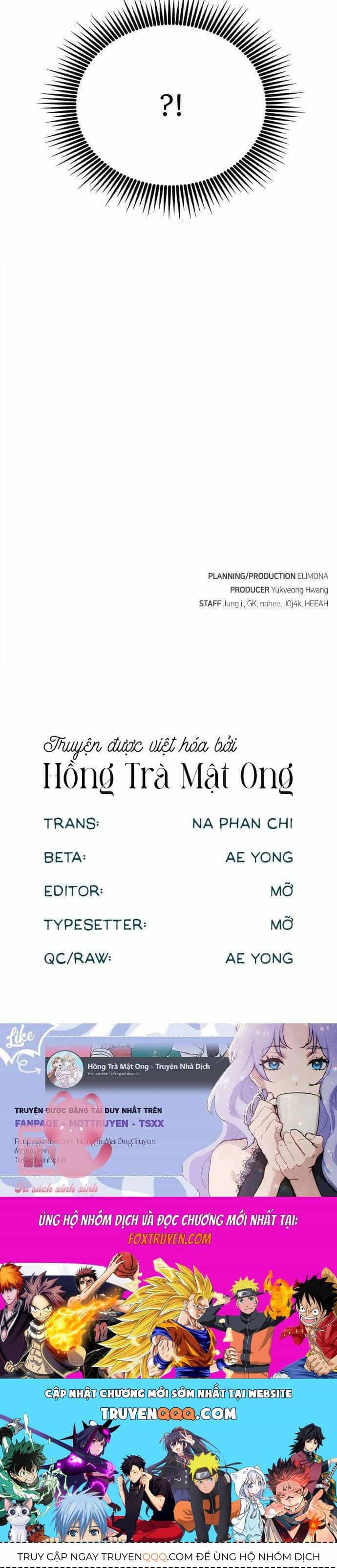 Nhật Ký Tình Yêu Mù Mờ Của Tôi - Chương 15 - ảnh 49
