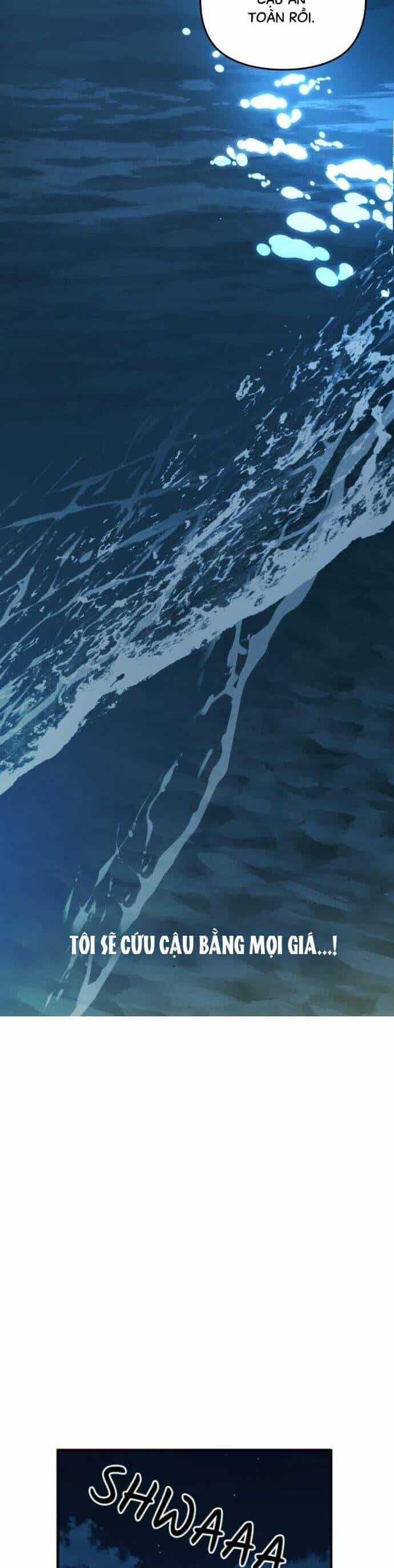 Nhật Ký Tình Yêu Mù Mờ Của Tôi - Chương 16 - ảnh 13