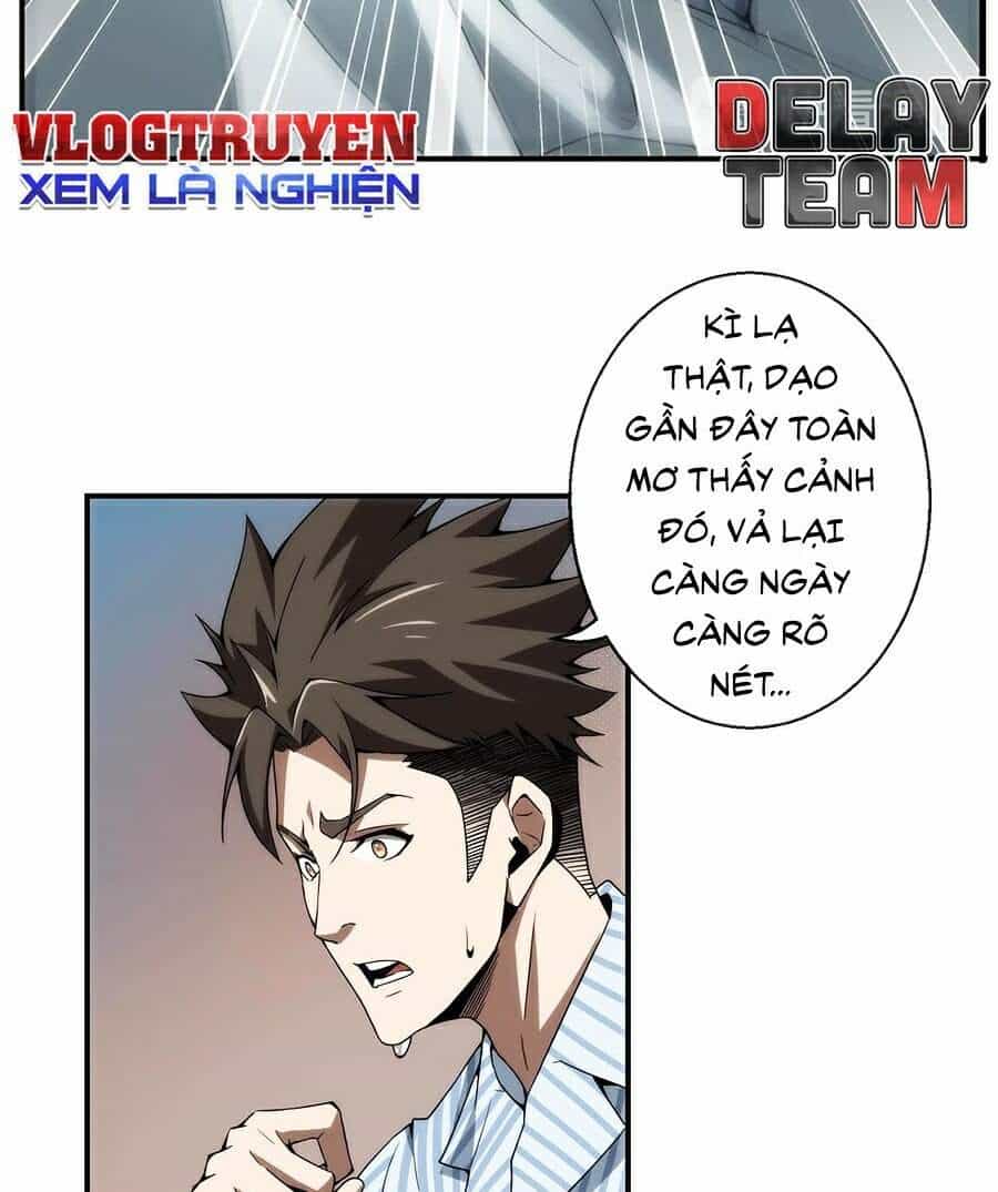Nhất Ký Trọng Quyền - Chương 1 - ảnh 14