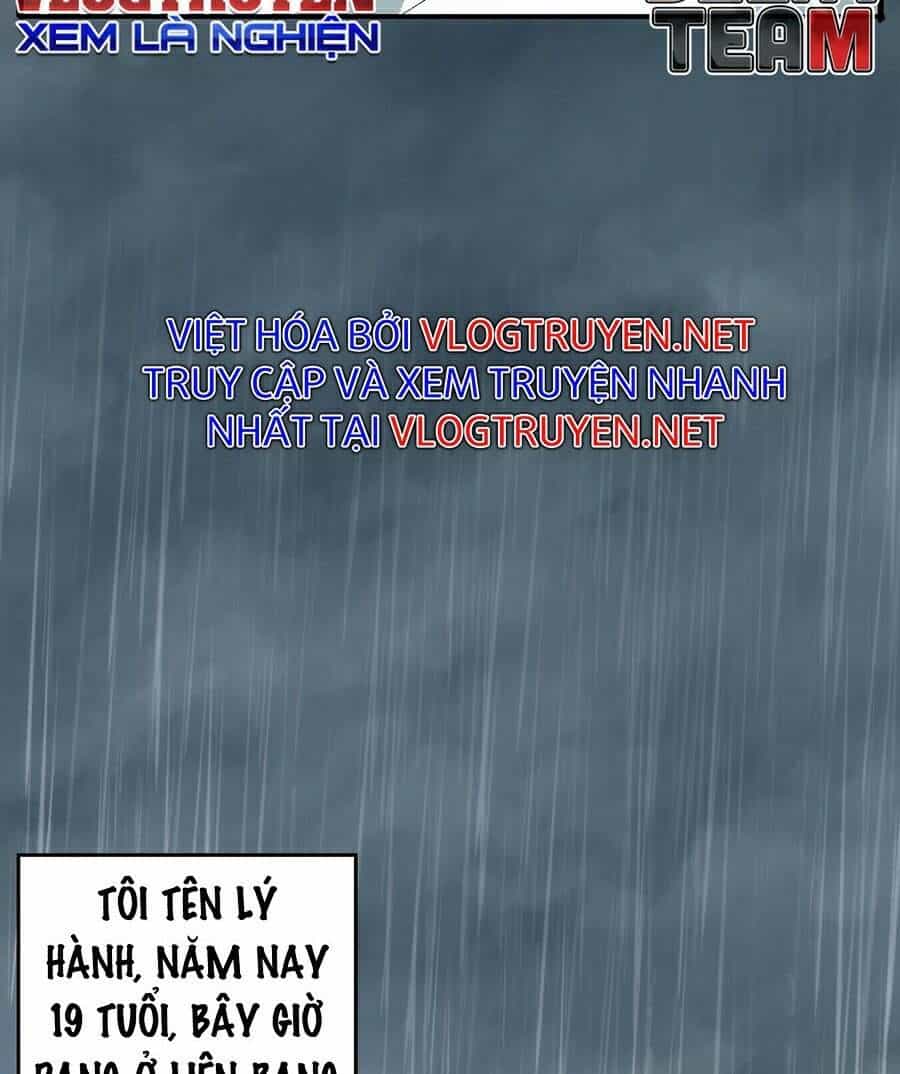 Nhất Ký Trọng Quyền - Chương 1 - ảnh 16